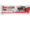 Pro Nutrition PRONUTRITION Hydrolyzed bar zero zuccheri gusto FONDENTE SMOOTHIE 24 barrette 55gr - SCADENZA 10/26