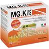 MGK VIS ORANGE ZERO ZUCCHERI 30 BUSTINE