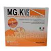 MGK VIS ORANGE 45 BUSTINE