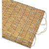 VERDELOOK - TAPPARELLA CINA IN CANNETTE DI BAMBU' CON DN. 3-4 MM. 90 X 180 CM. 9922/1