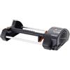 CLABER - COMPACT-12 IRRIGATORE A BRACCIO OSCILLANTE 12 FORI 8748