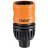 CLABER - RACCORDO AUTOMATICO PER TUBO 9-13 MM. 9025