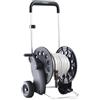 CLABER - ECOSEI KIT CARRELLO AVVOLGITUBO CON TUBO DN. 1/2 PRESA, RACCORDI E RIDUZIONE 8981
