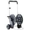 CLABER - ECOSEI CARRELLO AVVOLGITUBO PER TUBI DA 1/2" E 5/8" 8980