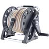 CLABER - AQUAPONY KIT CARRELLO AVVOLGITUBO DA PARETE CON TUBO 15 MT. 8884