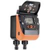 CLABER - AQUADUE DUPLO EVOLUTION PROGRAMMATORE AUTOMATICO A DUE VIE 8410