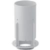 GEBERIT - BACINELLA PER CASSETTA DI RISCIACQUO ESTERNA WC AP140 240.429.00.1