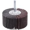 WOLFCRAFT - MOLA A LAMELLE Ø 50 X H.20 MM. GRANA 80 PER TRAPANO 2036000