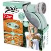 IDROEASY - MAGIC SOFT 1/2 TUBO DI IRRIGAZIONE DA 7,5 METRI 2710