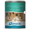 RIO VERDE - IMPREGNANTE CEROSO ALL'ACQUA COLORE BIANCO 0,75 LT. RC1830