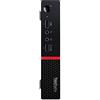 Lenovo ThinkCentre M715q Tiny AMD Ryzen 5 2400GE - 8 GB - 240 GB - Windows 11 Professional - Come nuovo