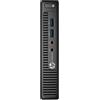 HP EliteDesk 705 G3 Mini PC AMD Pro A10-8770E - 8 GB - 256 GB - Windows 11 Professional - Come nuovo