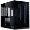 LIAN LI Case Lian Li O11 Dynamic Mini V2 Mini ATX Vetro Temperato Nero
