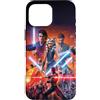 Star Wars The Clone Wars: il poster della stagione finale Custodia per iPhone 16 Pro Max