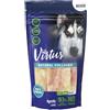 Virtus Medium Dog Natural Collagen Bars 90G AGNELLO