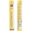 ALCEA Srl Encens D'Auroville Maroma 10 Bastoncini - Incenso e Mirra Naturale