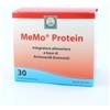 EURONATUR GROUP Srl MEMO PROTEIN 30BUST