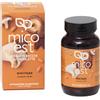 FITOMEDICAL Srl SHIITAKE ES 60TAV
