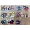 Set completo supporto acrilico Sailor Moon Sanrio