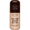 Astra Makeup Filterdrop Skin Tint 03 Light/Medium 25 ml Make up