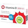 Metagenics VITAMINA D 2000UI 28 COMPRESSE MASTICABILI