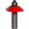 Freud 99 - 001 1/2-inch a 1 - 1/10,2 cm porta labbro fresa con codolo 1/5,1 cm, 99-470