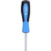 BRILLIANT TOOLS BT031056 1/4 Giravite quadro, 60mm [Powered by KS TOOLS]