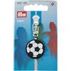 Prym - Calcio Chiusure Lampo - 1 Pezzo