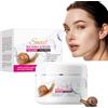 HOUSN Crema al Collagene con Estratto di Bava di Lumaca, Crema Viso Antirughe Idratante, Cream Professionale per una Pelle Soda e Tonica, Anti-Età, Rafforza la Barriera Cutanea, Idratazione Profonda, 100 ml