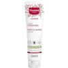 Mustela Crema Smagliature, Prevenzione Smagliature, Con Avocado e Karité, Corpo, Tutte le Donne, Sicura in Gravidanza e in Allattamento - Idrata e Lenisce la Pelle (150ml)