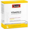 HEALTH AND HAPPINES (H&H) IT. SWISSE VITAMINA C EFFERVESCENTE da 20 COMPRESSE