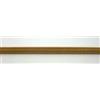 marca Cornice p/parati - 4.5x23 - rovere - h.mm.200 - stile barocco