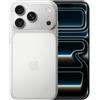 Apple iPhone 17 Pro 1000GB - Argento - refurbished