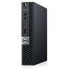 Dell OptiPlex 7060 Micro Core i5 3 GHz - SSD 256 GB RAM 16 GB - refurbished