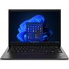 Lenovo ThinkPad L13 G3 13" Core i5 3.3 GHz - SSD 256 GB - 16GB - QWERTZ - Tedesco - refurbished