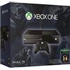 Microsoft Xbox One 500GB - Nero + Halo Master Chief Collection - refurbished