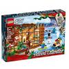 LEGO 60235 City Occasions Calendario dell'Avvento LEGO City