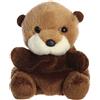 Aurora Palm Pals Selena Sea Otter 5in