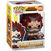Funko Pop! Animation 606 My Hero Academia Eijiri Kirishima