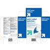 AVAS PHARMACEUTICALS SRL ProRelief Up Integratore Alimentare 14 Stick orosolubili