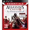 Ubisoft Assassins Creed II - édition jeu de l'année - collection essentielles