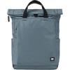 ROKA London, Camden J Recycled Nylon, (Borse, Zaini e valigie), Smoke, Medium