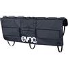 EVOC TAILGATE PAD Trasporto mountain bike per pick-up, (borsa per il trasporto di max. 6 biciclette, compatibile con e-bike, imbottitura per tubo forcella, taglia: XL), nero