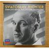 Decca Sviatoslav Richter Complete Decca Philips & DG Recordings 51CD 2015 EU 4786778