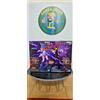 BANPRESTO Yu-Gi-Oh! Set 2 Figure Yugi e Giovane Maga Nera Senkouzekkei Banpresto 15 cm
