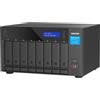 QNAP NAS Server TVS-H874T-I7-32G 32GB HDD Nero