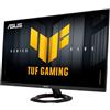 ASUS TUF Gaming VG249Q5R Monitor PC 60,5 cm (23.8") 1920 x 1080 Pixel Full HD LE