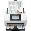 Epson Scanner WorkForce DS-790WN A4 Wi-Fi LCD 600x600 DPI Nero