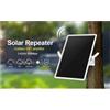 Ripetitore WiFi Solare 15W con Batteria 26000mAh per Gamma Segnale Estesa