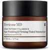 THG BEAUTY LIMITED Perricone MD High Potency Classics Face Finishing & Firming Tinted Moisturizer Broad Spectrum SPF 30 59 ml